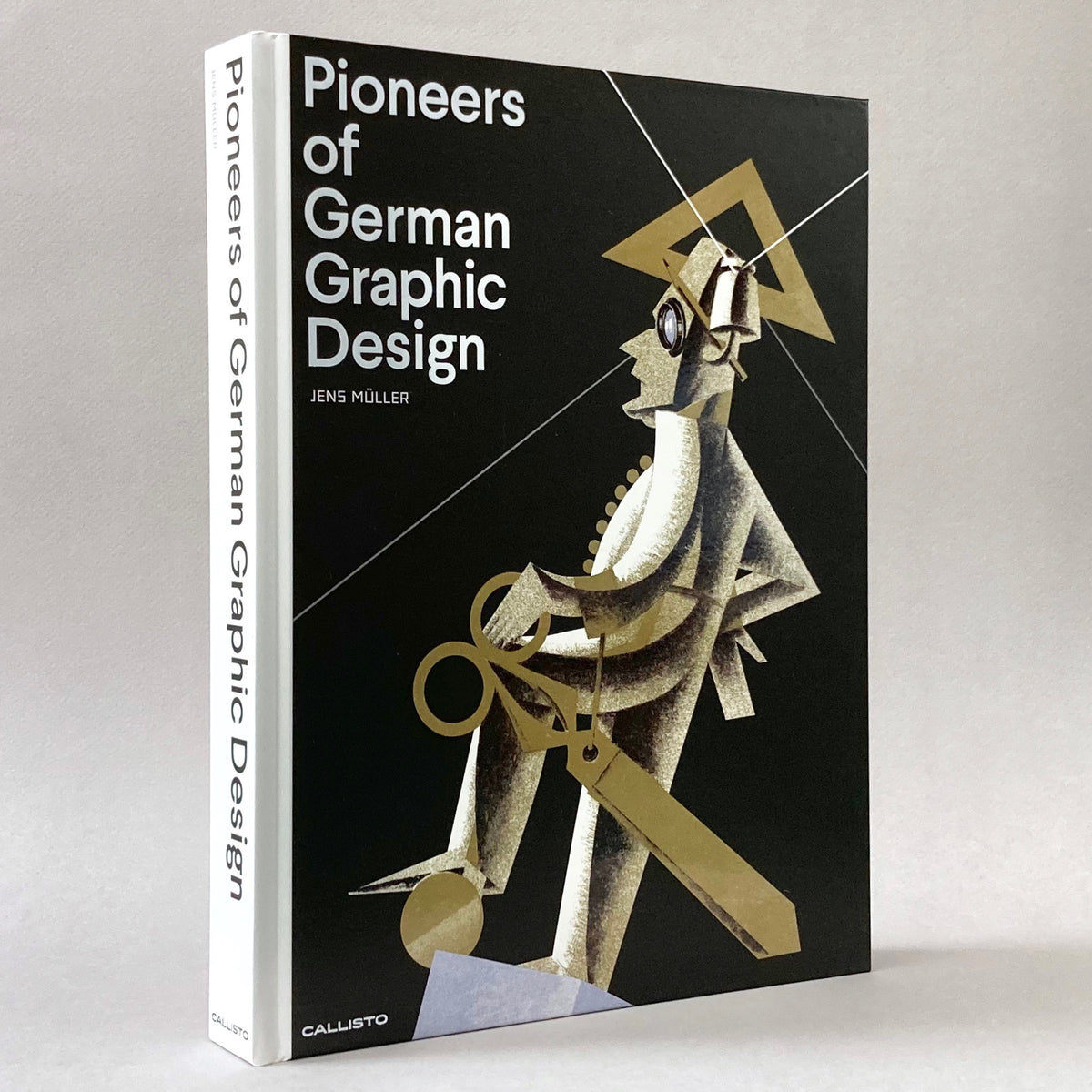 新品/貴重】Pioneers of German Graphic Design-