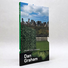 Dan Graham (The Roof Garden Commission)