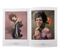 Female View: Women Fashion Photographers from Modernity to the Digital Age