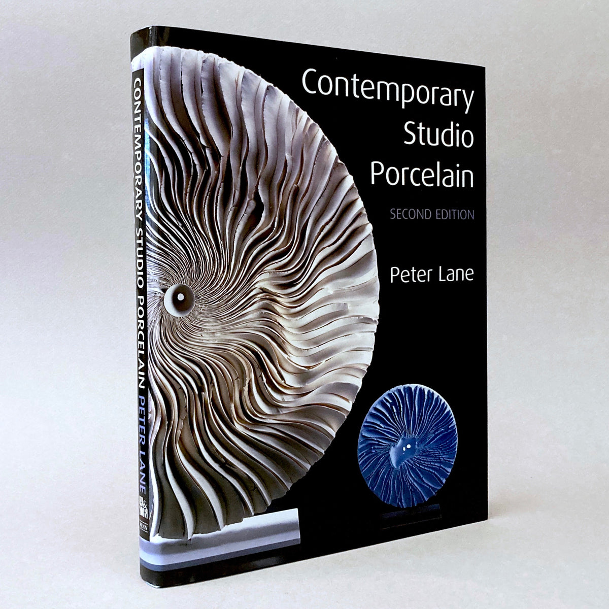 Contemporary Studio Porcelain (Second edition)