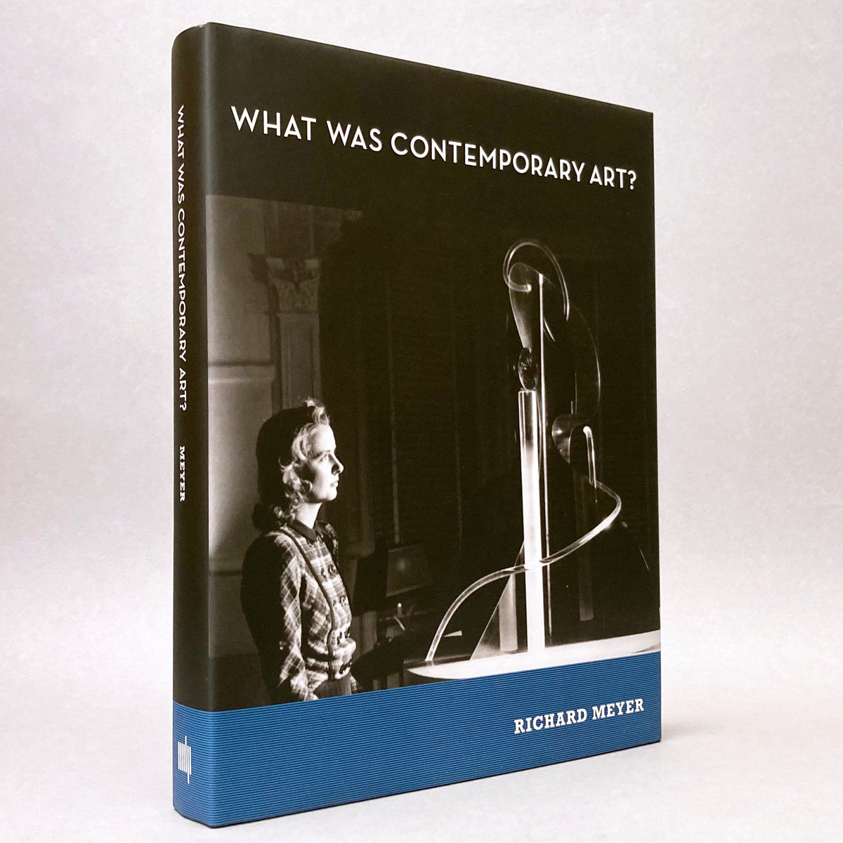 What Was Contemporary Art?