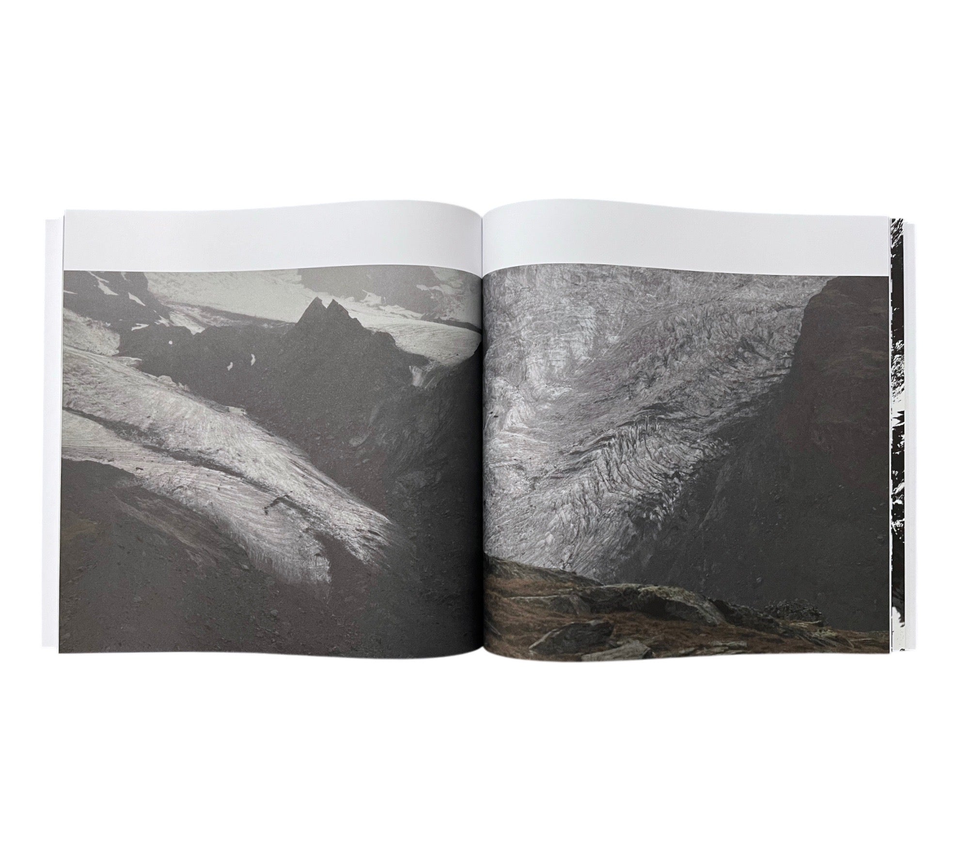 Michel Comte: Light (3-volume set)