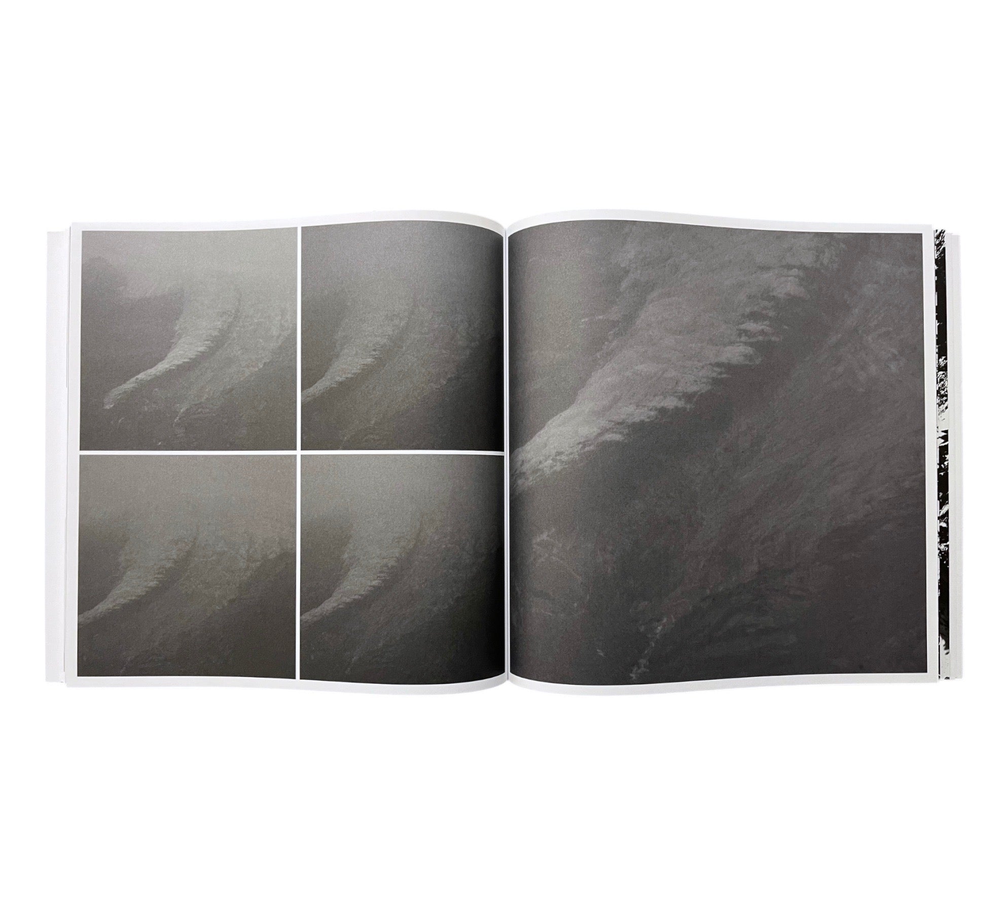 Michel Comte: Light (3-volume set)