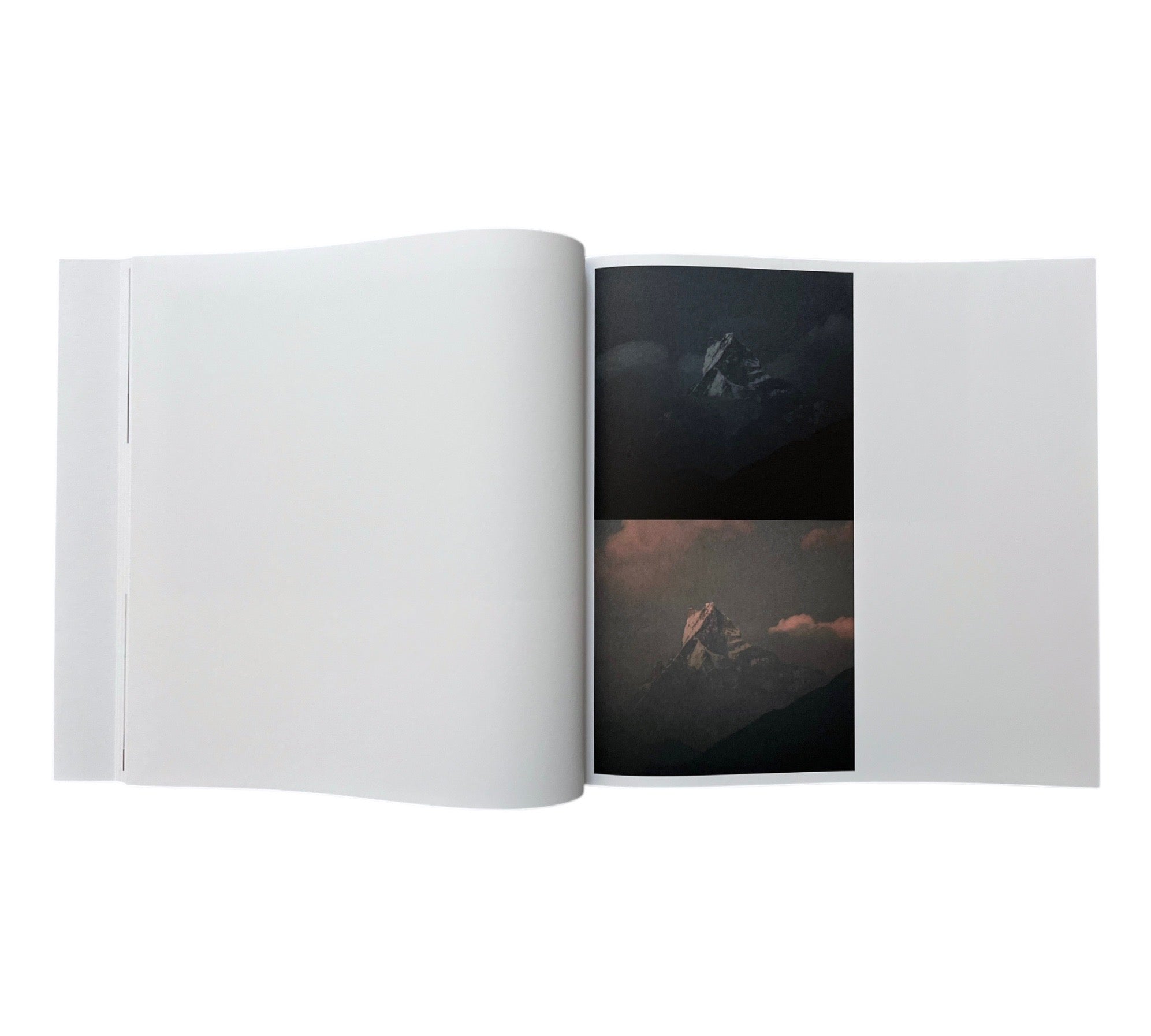 Michel Comte: Light (3-volume set)