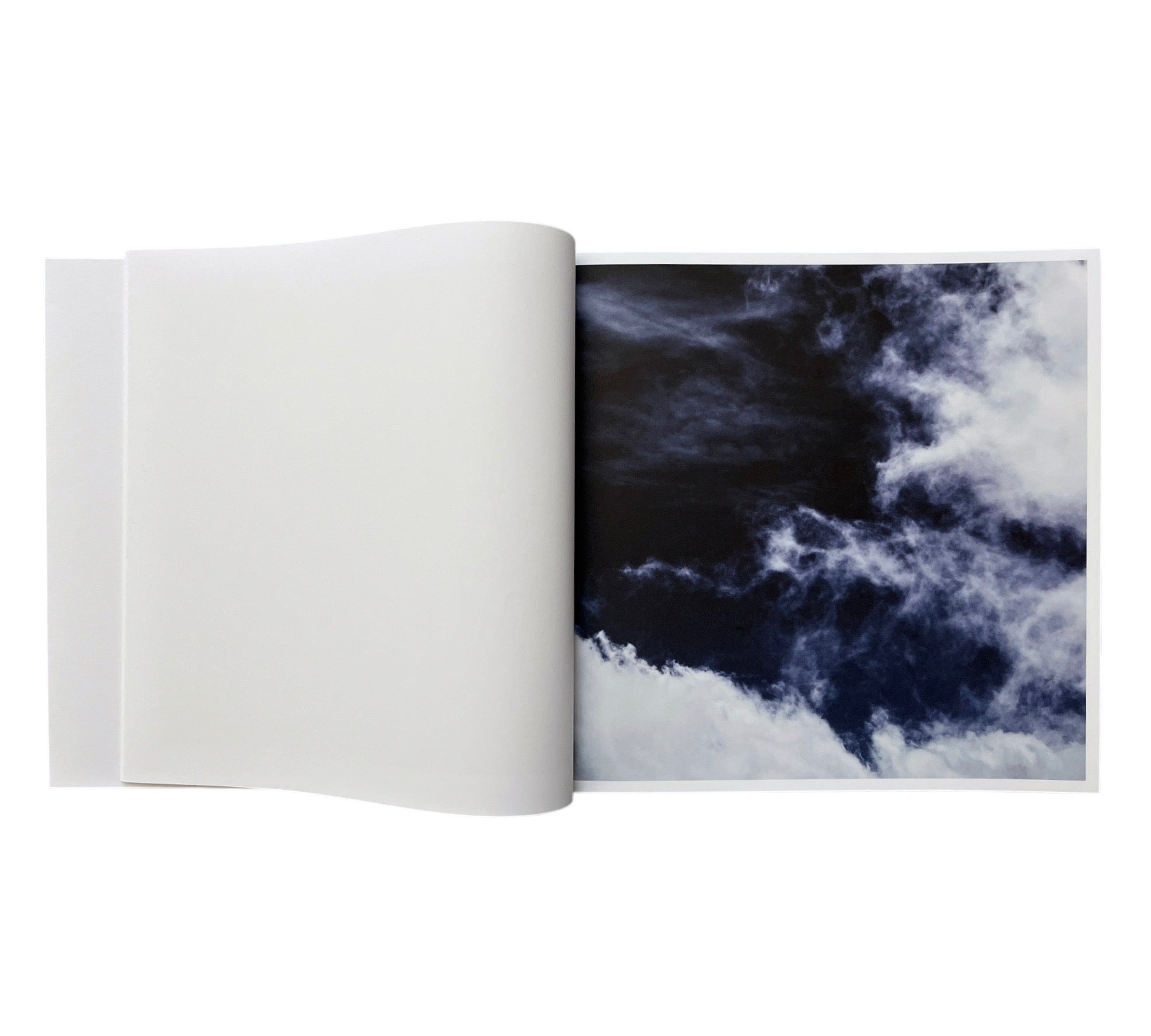 Michel Comte: Light (3-volume set)