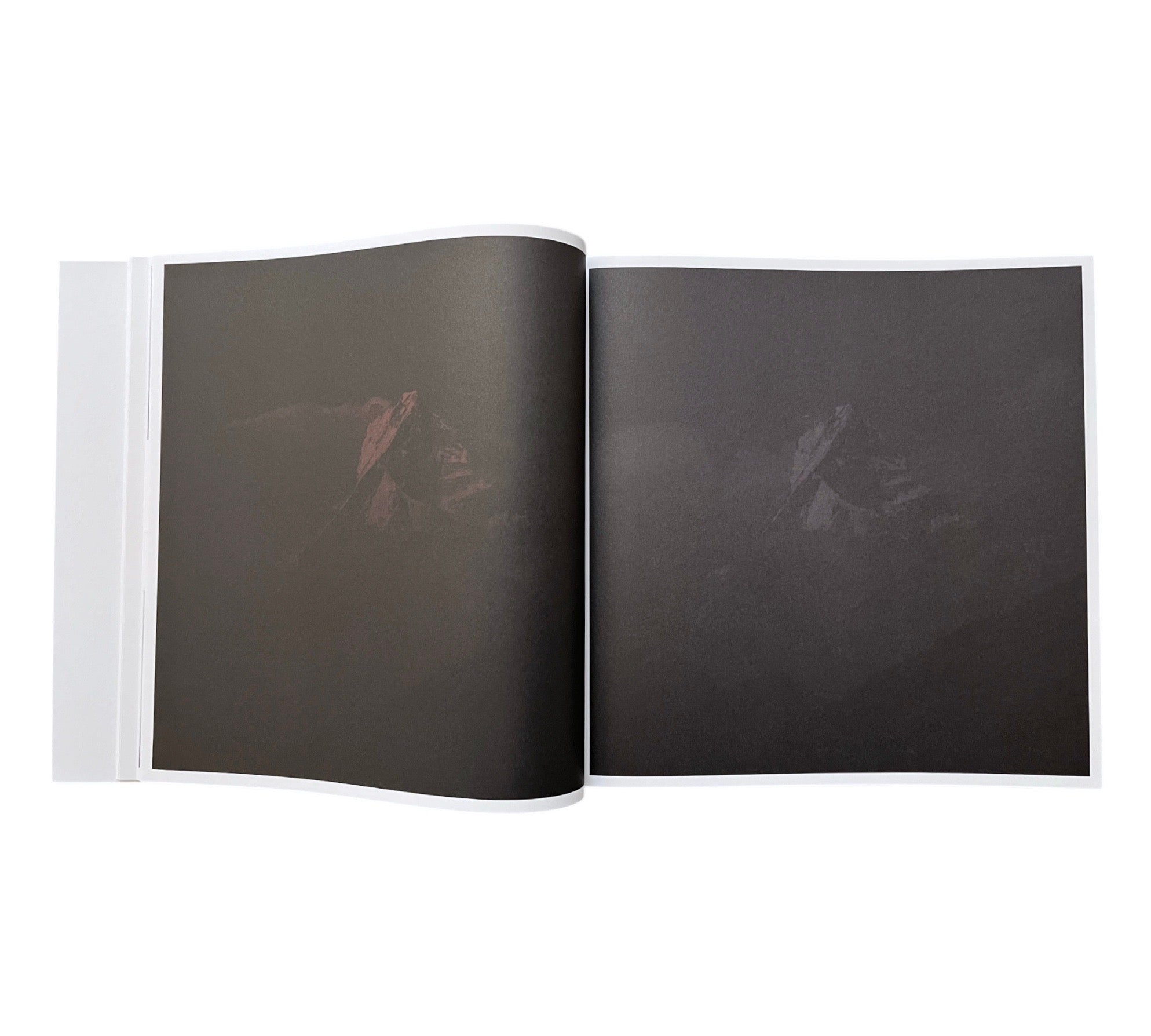 Michel Comte: Light (3-volume set)