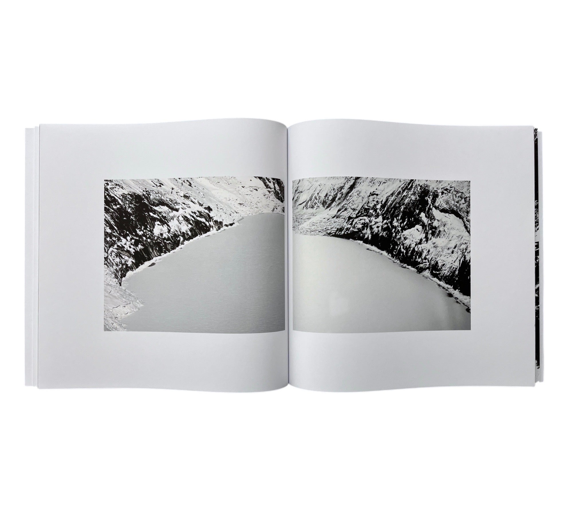 Michel Comte: Light (3-volume set)