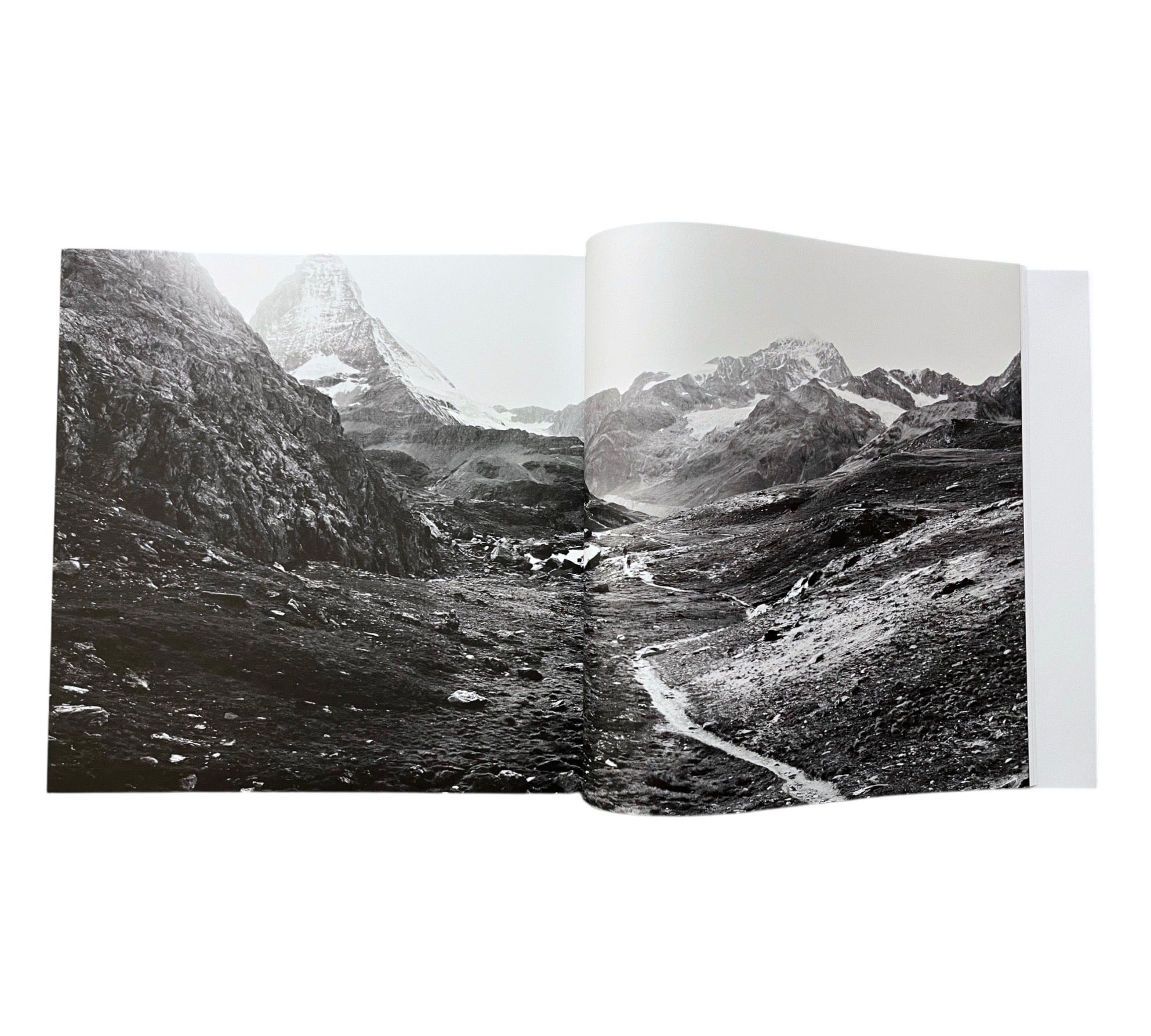 Michel Comte: Light (3-volume set)