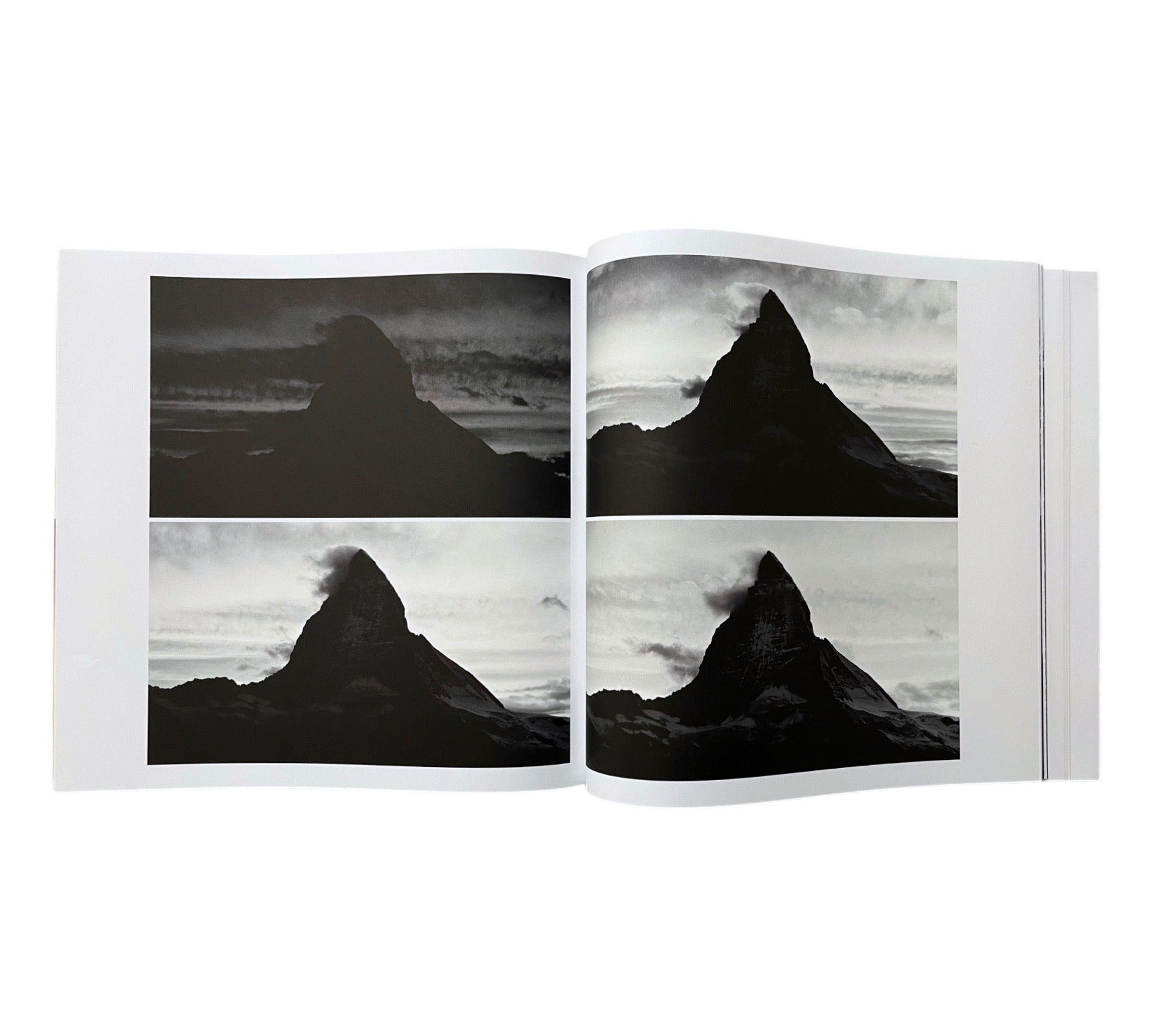 Michel Comte: Light (3-volume set)