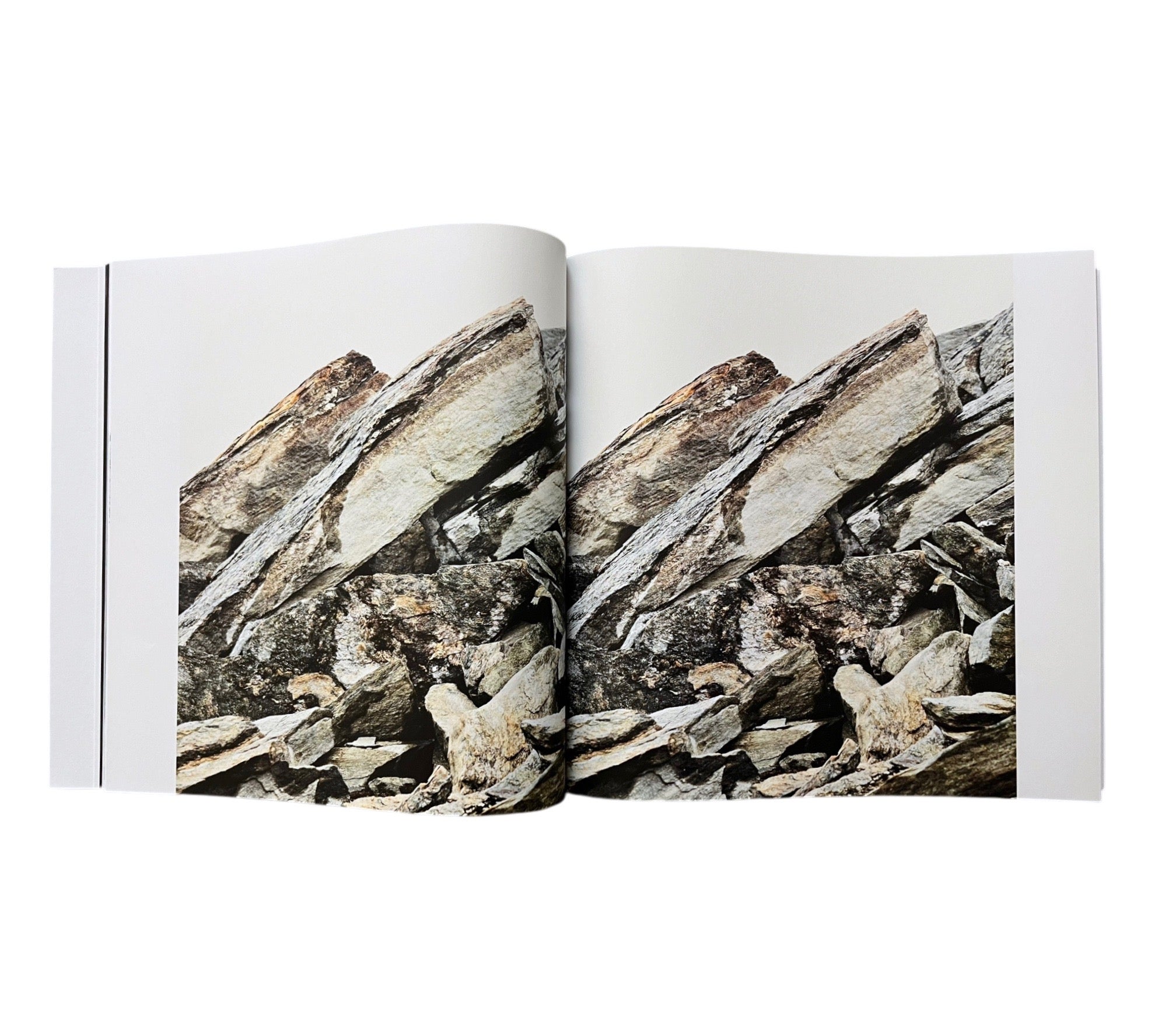 Michel Comte: Light (3-volume set)