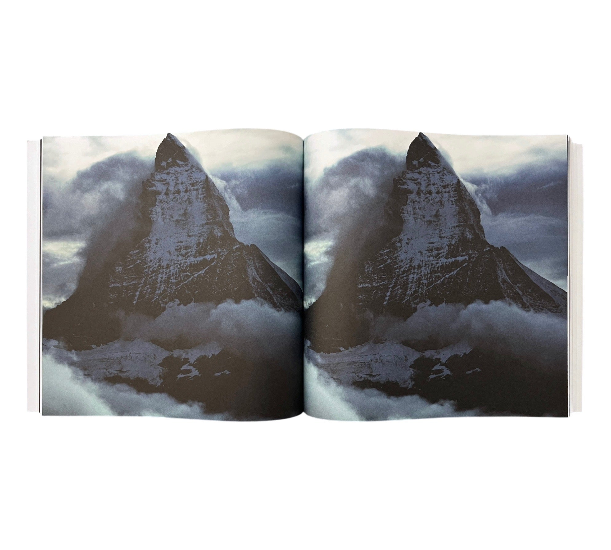 Michel Comte: Light (3-volume set)