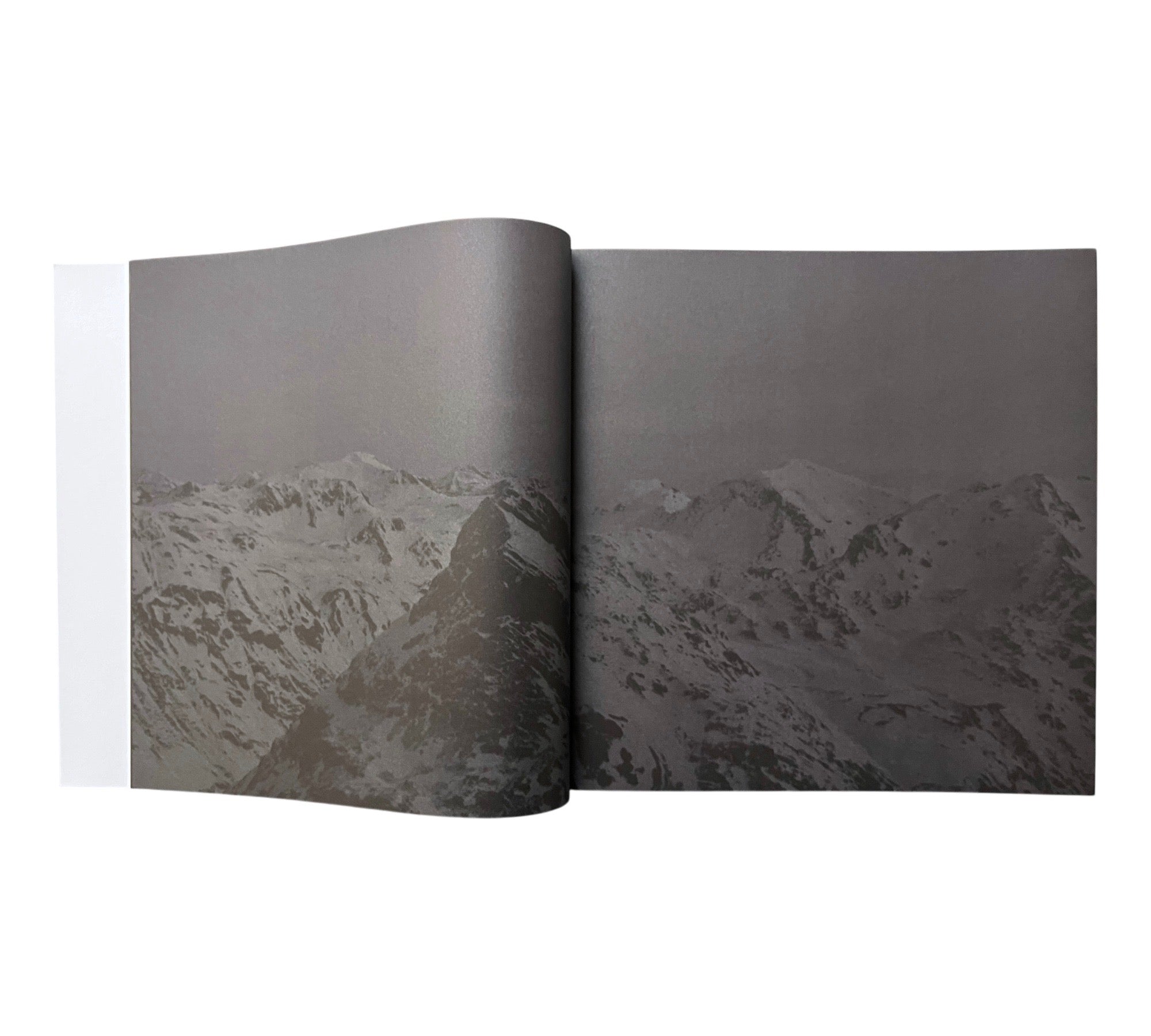 Michel Comte: Light (3-volume set)