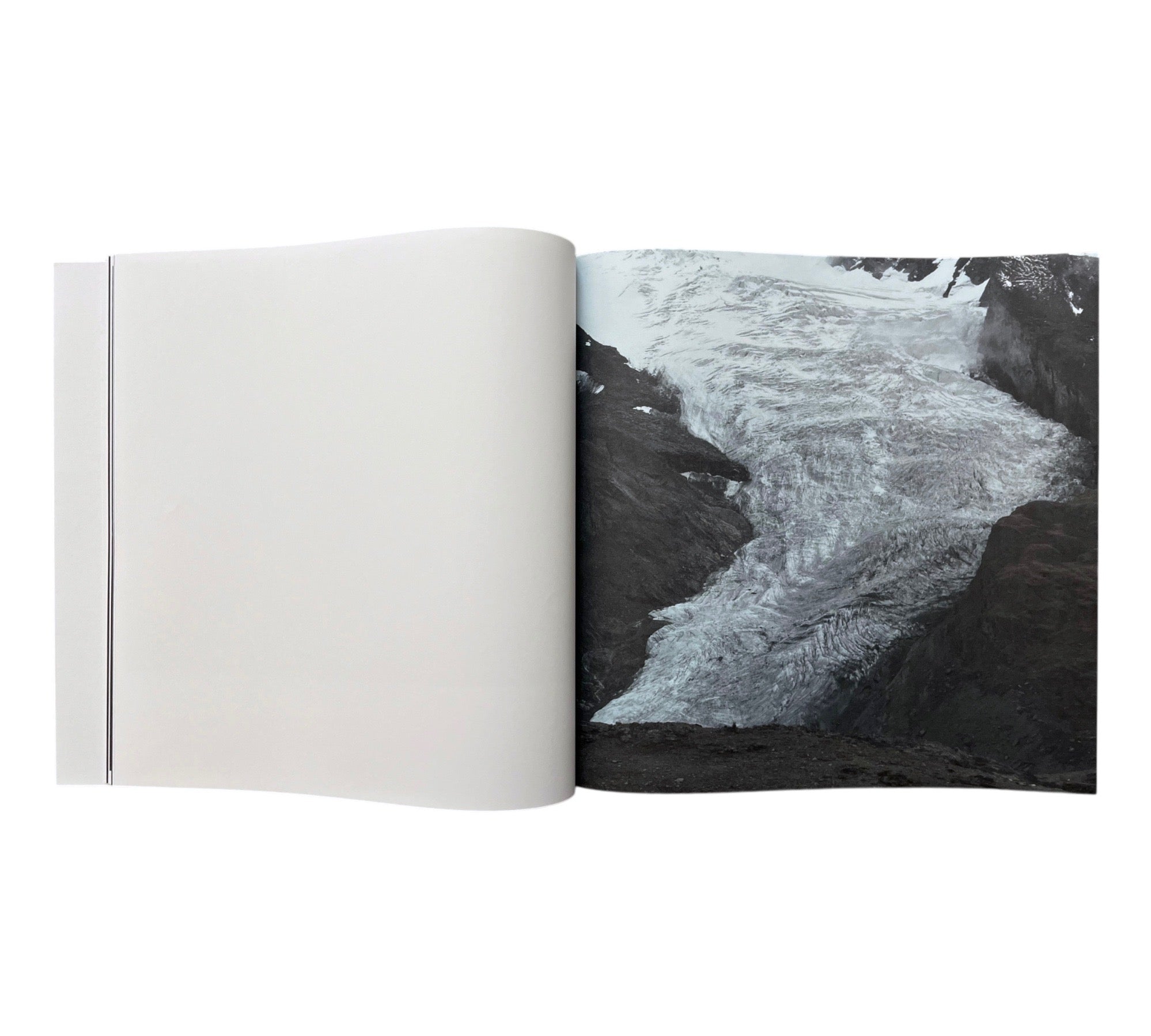 Michel Comte: Light (3-volume set)