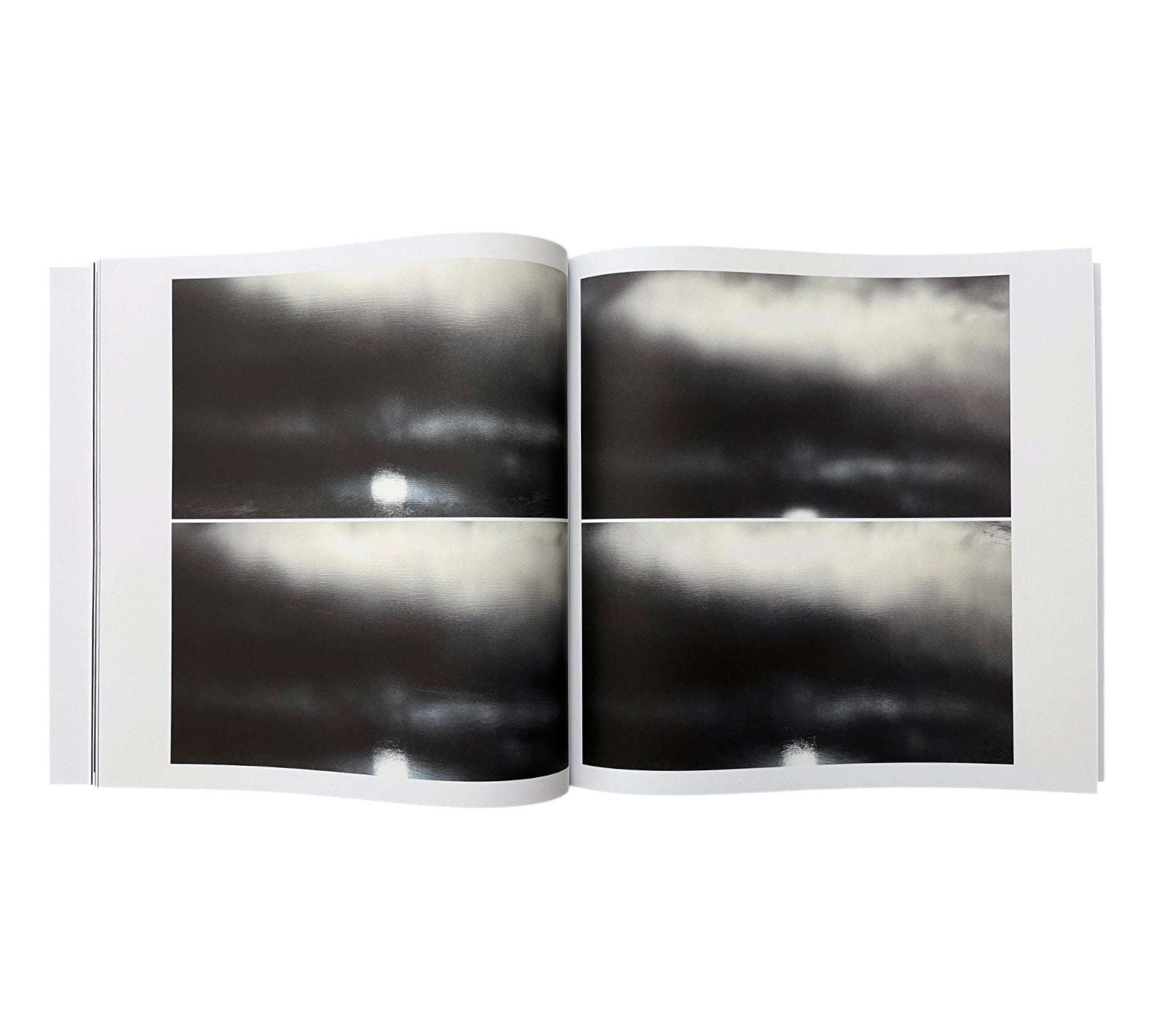 Michel Comte: Light (3-volume set)