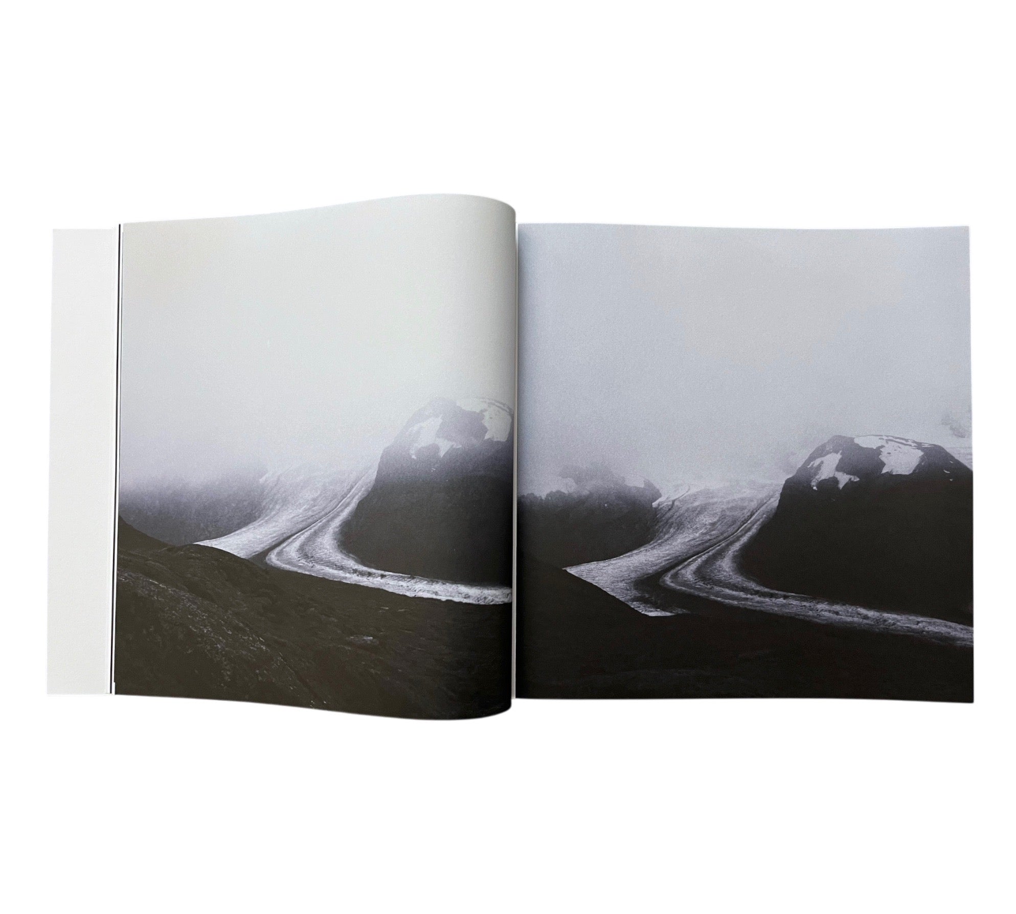 Michel Comte: Light (3-volume set)