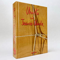 Christo and Jeanne-Claude (40th Anniversary Edition)