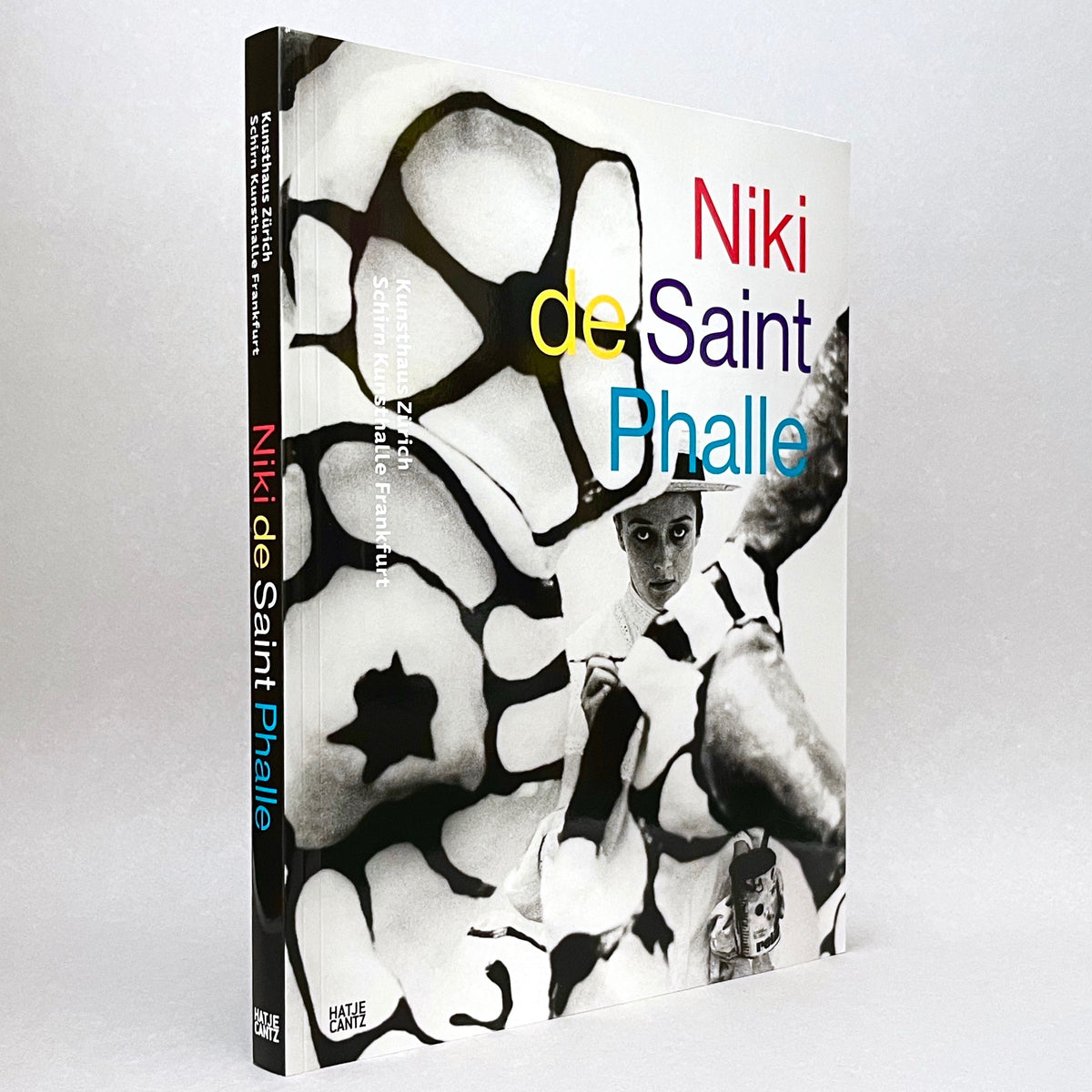 Niki de Saint Phalle