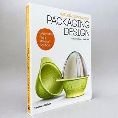 Material Innovation: Packaging Design