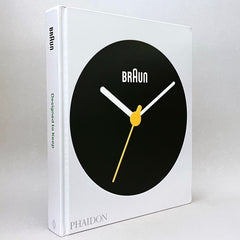 Braun: Designed to Keep (Non-mint)