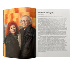 Christo and Jeanne-Claude (40th Anniversary Edition)