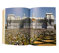 Christo and Jeanne-Claude (40th Anniversary Edition)