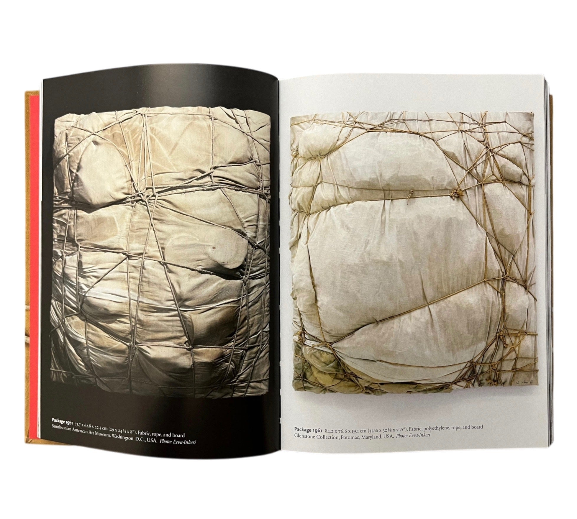 Christo and Jeanne-Claude (40th Anniversary Edition)