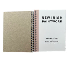 New Potatoes: New Irish Paintwork