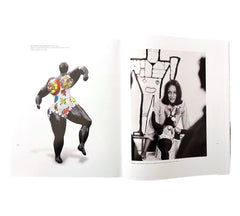 Niki de Saint Phalle