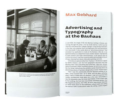 Our Bauhaus: Memories of Bauhaus People