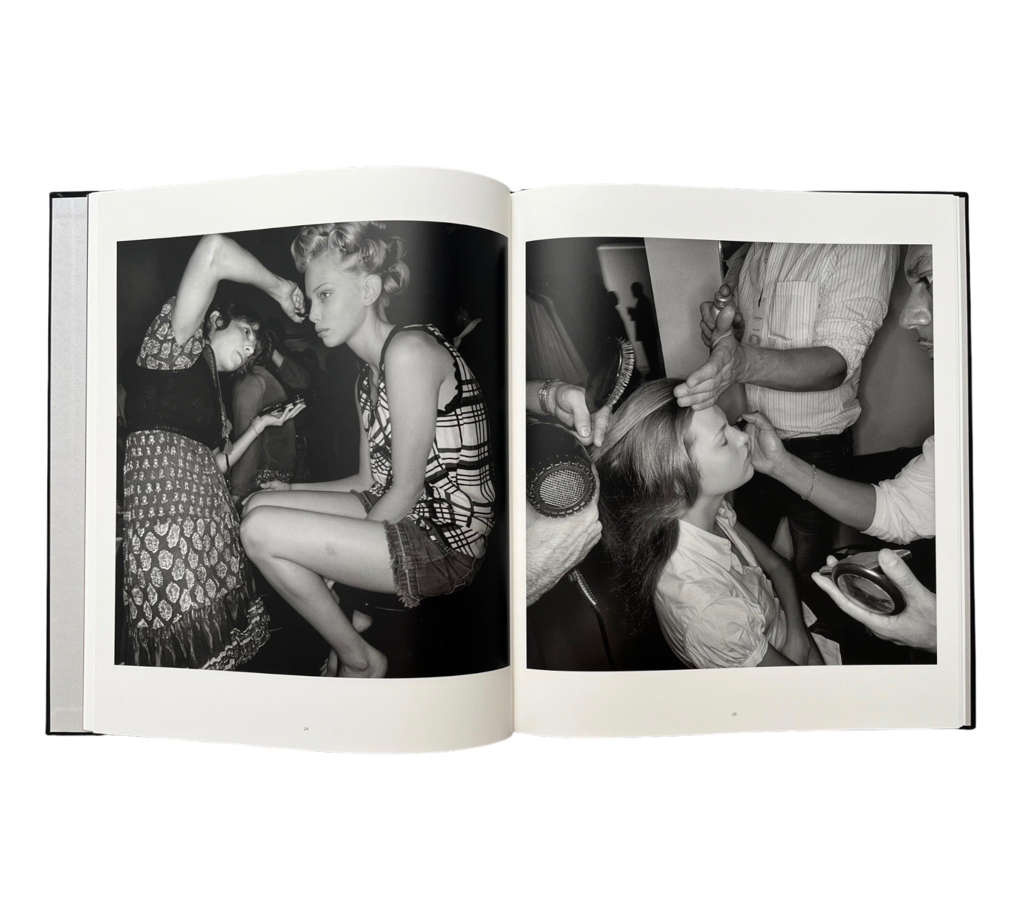 Lee Friedlander: Dressing Up - Fashion Week NYC