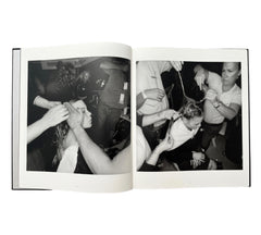 Lee Friedlander: Dressing Up - Fashion Week NYC