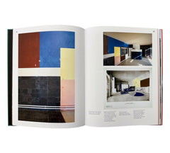 The Painter Le Corbusier: Eileen Gray's Villa E 1027 and Le Cabanon