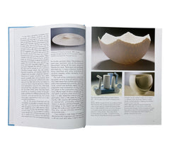 Contemporary Studio Porcelain (Second edition)