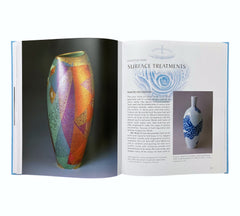 Contemporary Studio Porcelain (Second edition)