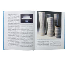 Contemporary Studio Porcelain (Second edition)