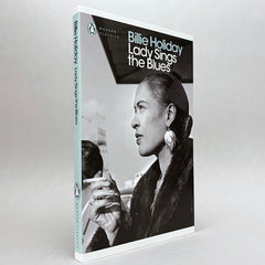 Billie Holiday: Lady Sings the Blues