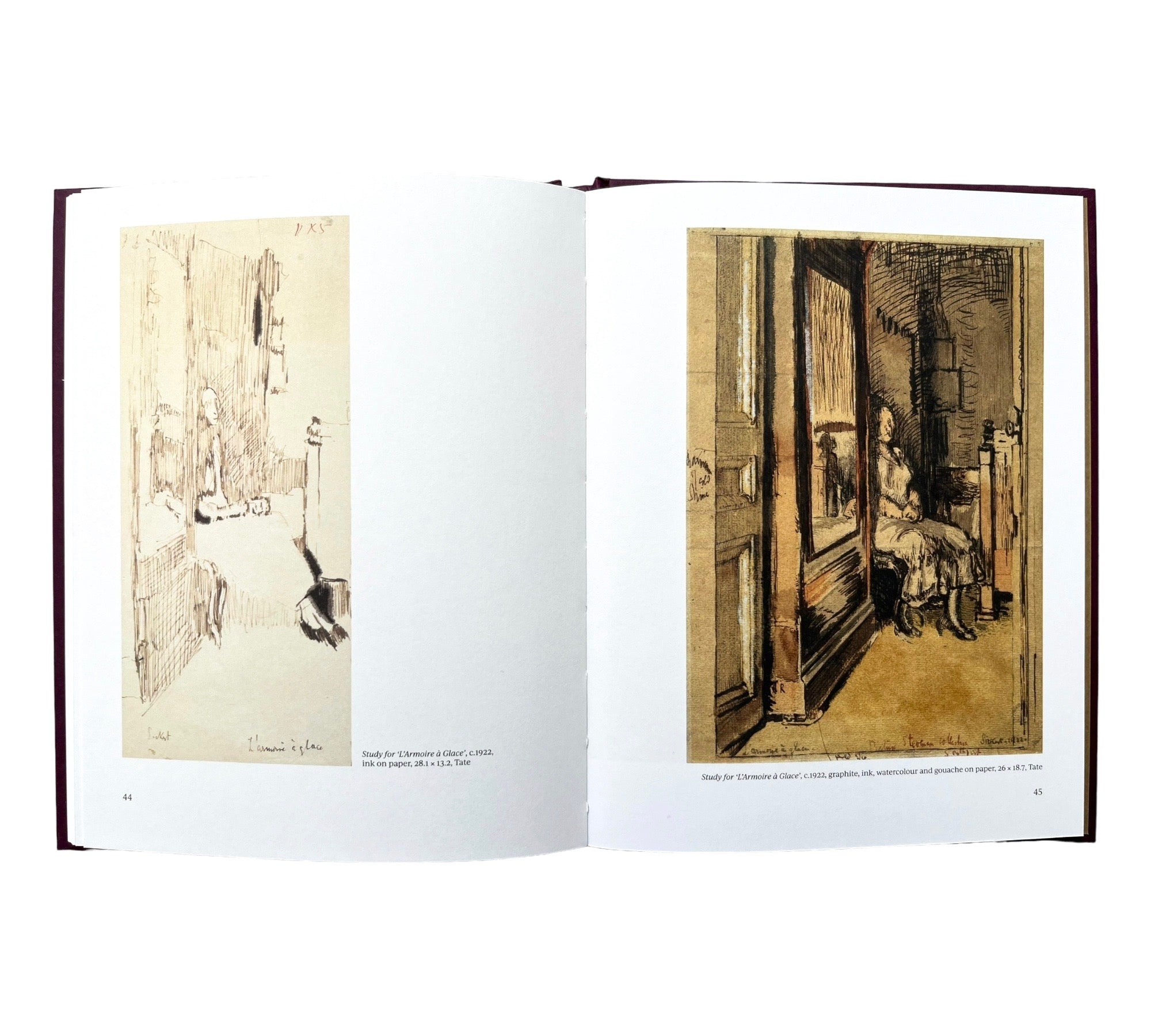 Walter Sickert: Sketches of Life