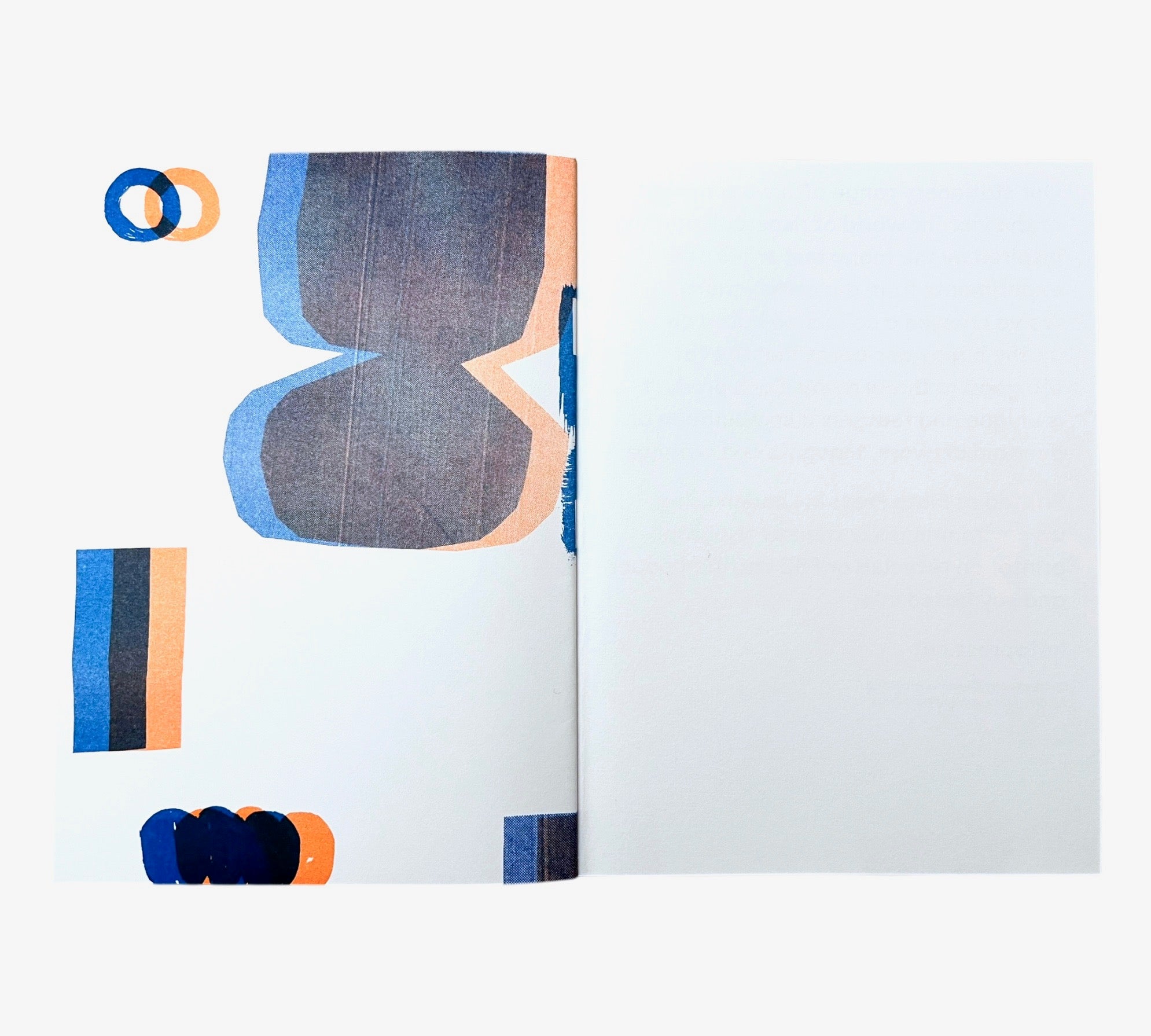 Riso Sketchbook (Single or Pack of 3)