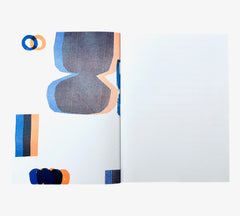 Riso Sketchbook (Single or Pack of 3)