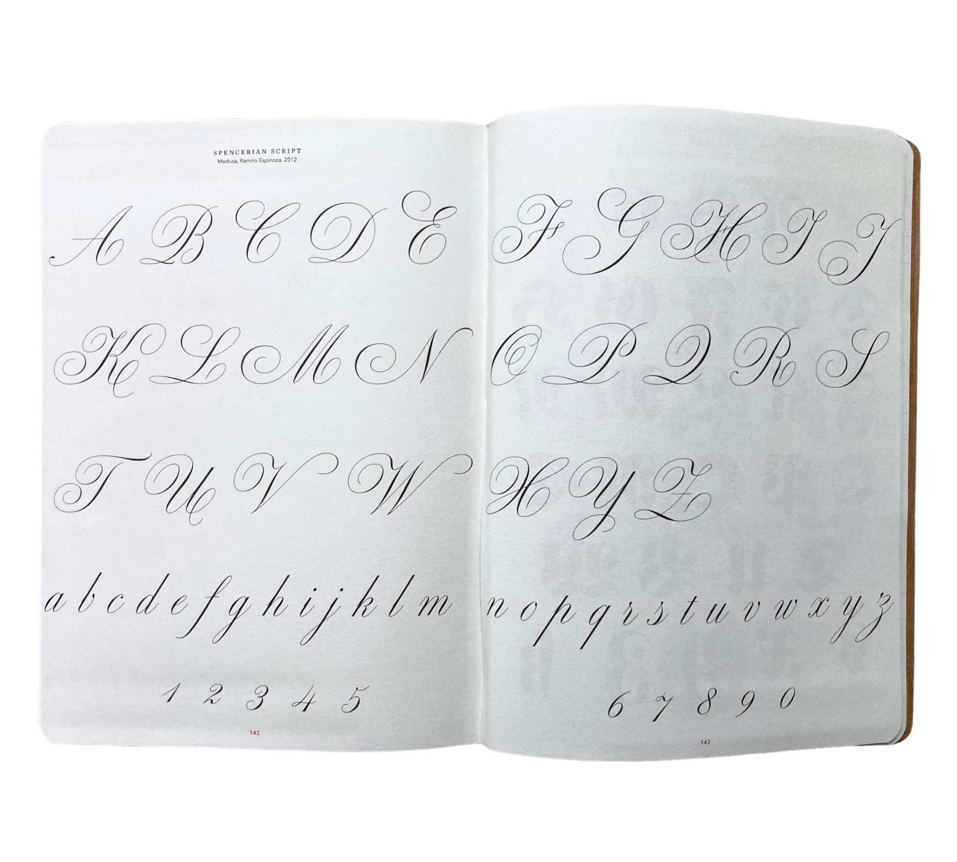 Type Journal: A Typeface and Lettering Sketchbook and Journal