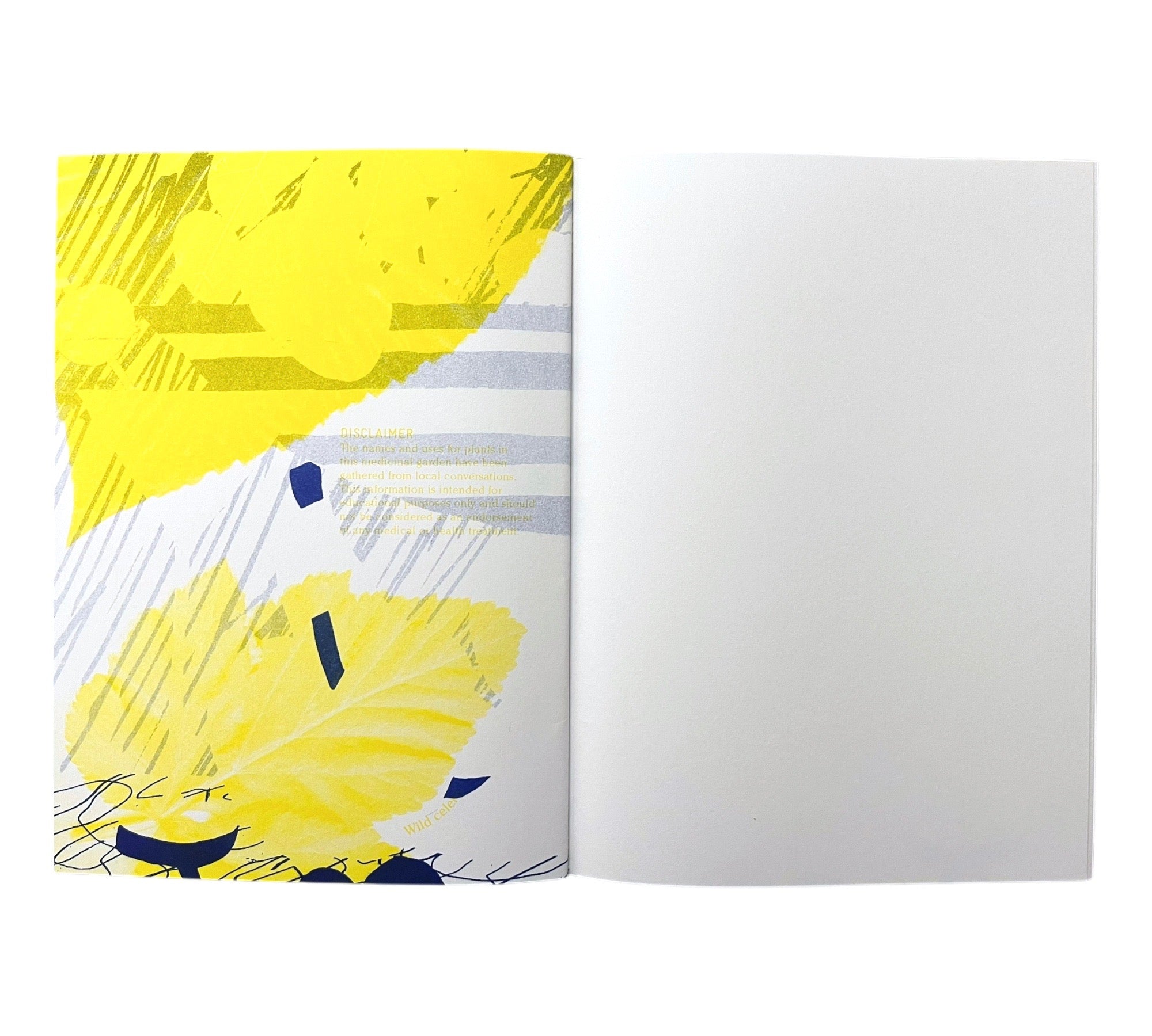 Riso Sketchbook (Single or Pack of 3)