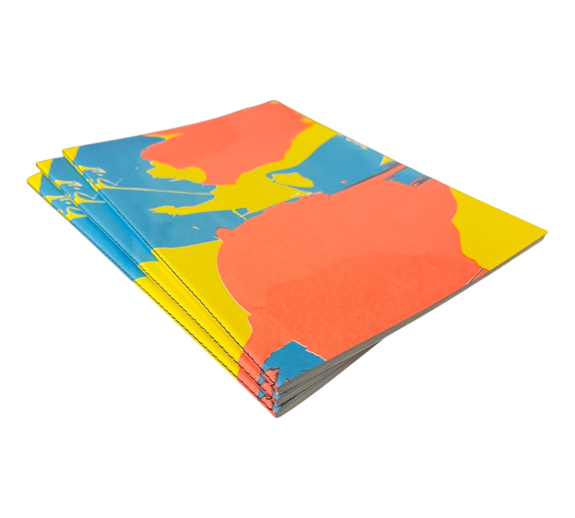 Riso Sketchbook (Single or Pack of 3)