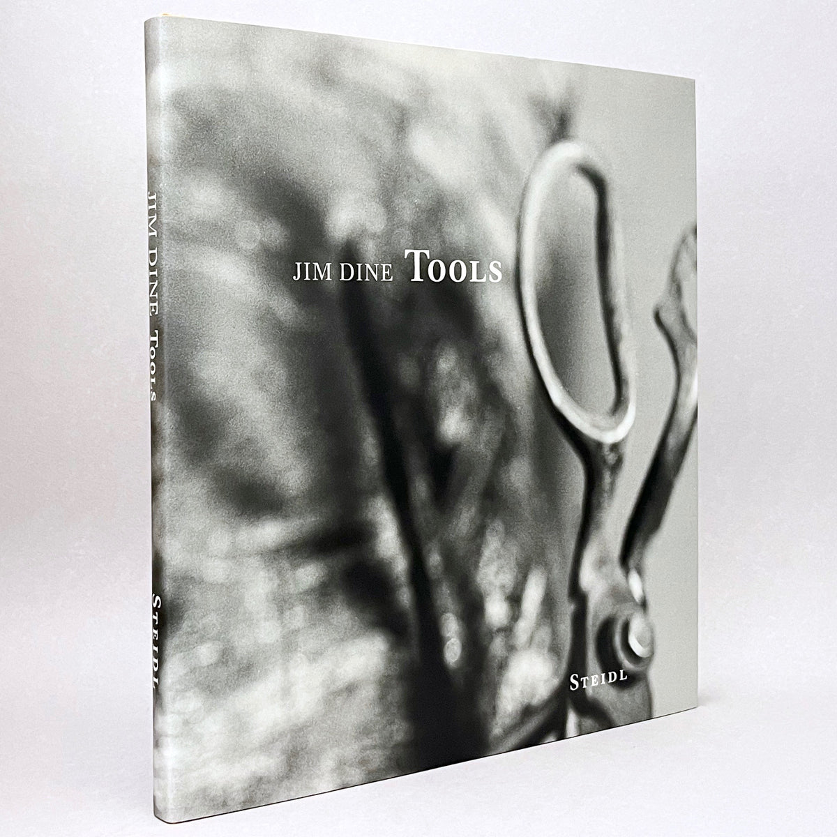 Jim Dine: Tools