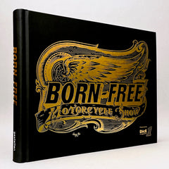 Born-Free: Motorcycle Show