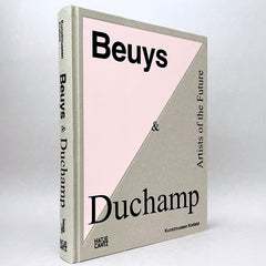 Beuys & Duchamp: Artists of the Future