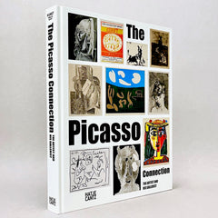 The Picasso Connection: The Artist and his Gallerist