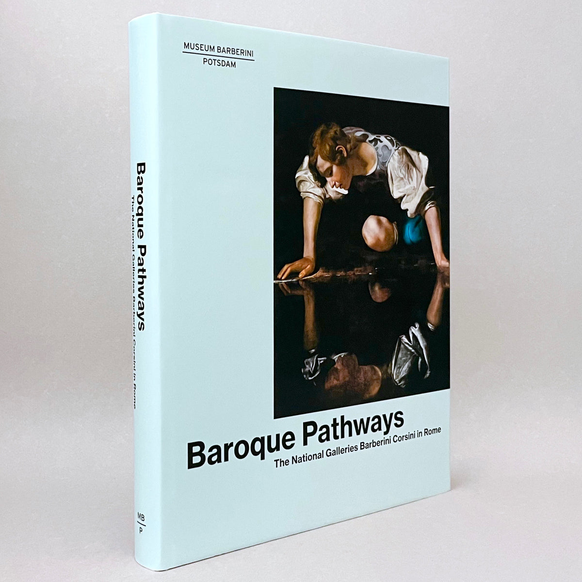 Baroque Pathways: The National Galleries Barberini Corsini in Rome