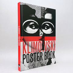 Klimowski: Poster Book