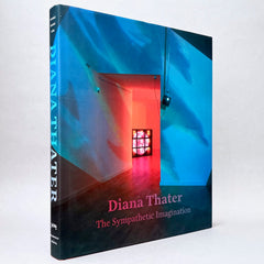 Diana Thater: The Sympathetic Imagination (Non-mint)