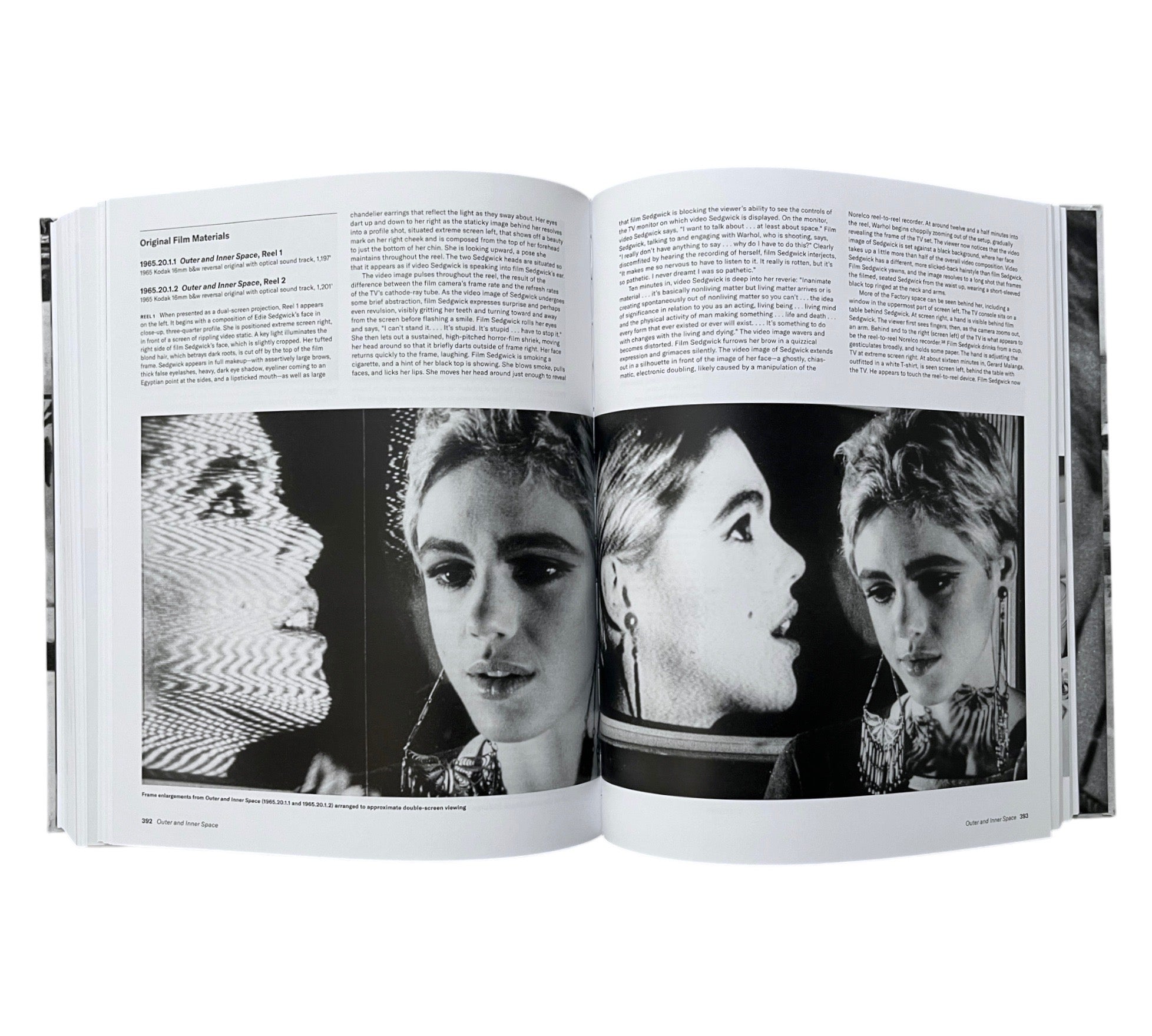 The Films of Andy Warhol Catalogue Raisonne: 1963-1965